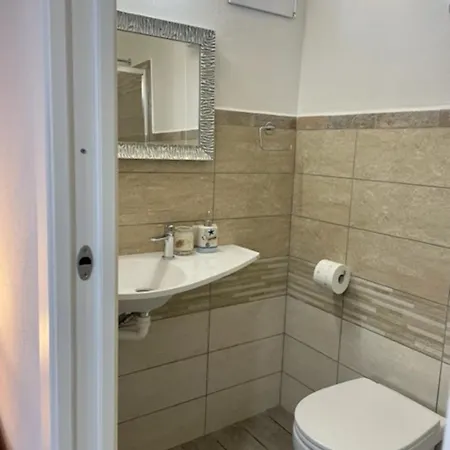 S'apposentu SantʼAnna Arresi