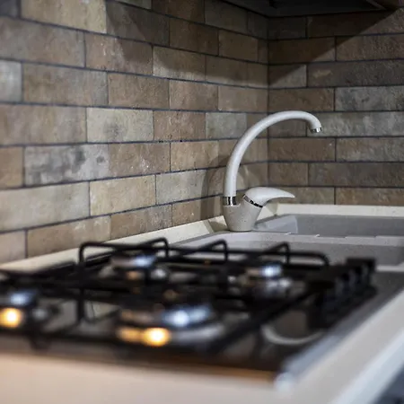 S'apposentu Σπίτι διακοπών