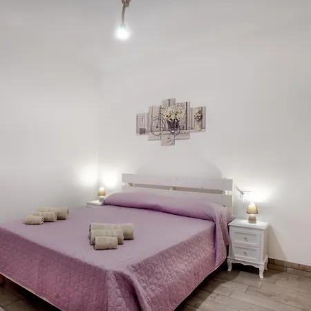 S'apposentu SantʼAnna Arresi