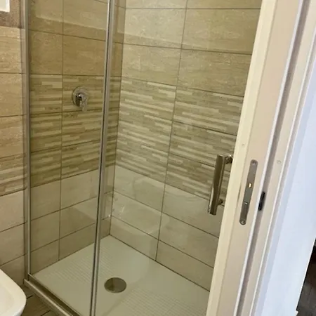 Ferienhaus S'apposentu SantʼAnna Arresi