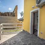 Ferienhaus S'apposentu SantʼAnna Arresi