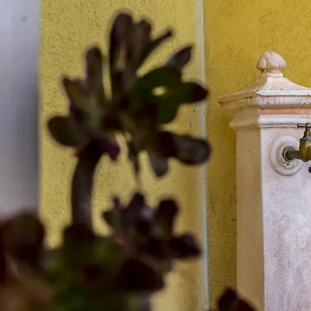 S'apposentu Casa vacanze *