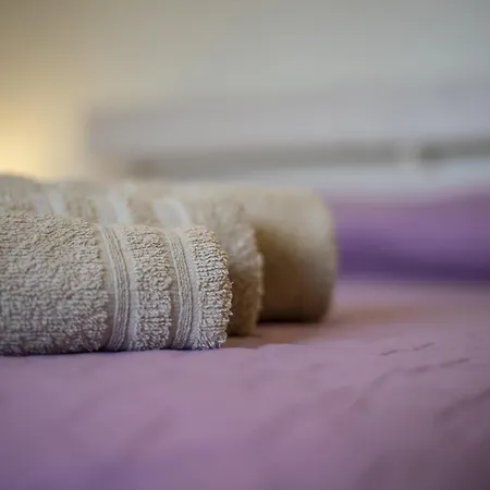 S'apposentu Casa vacanze SantʼAnna Arresi