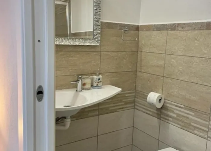 S'apposentu SantʼAnna Arresi