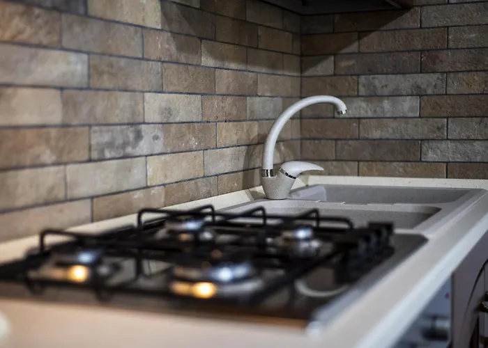 S'apposentu 度假居