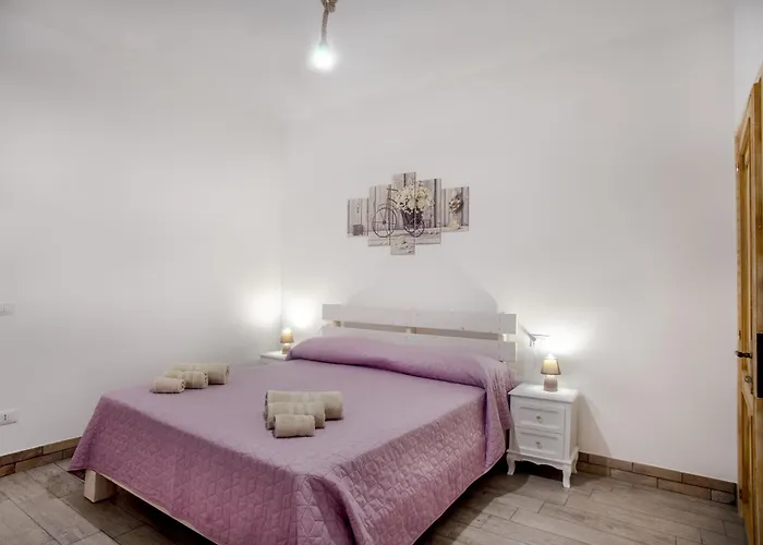 S'apposentu SantʼAnna Arresi