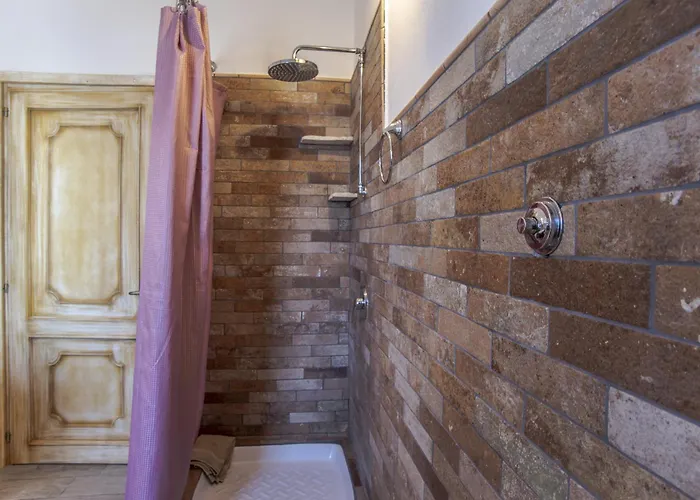 S'apposentu * SantʼAnna Arresi