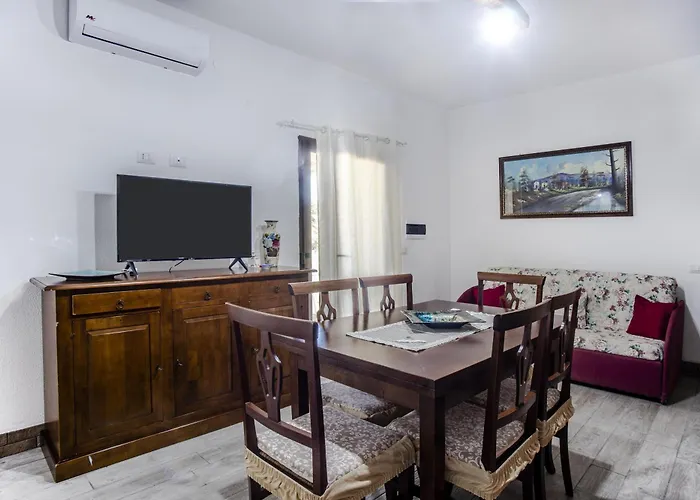 S'apposentu Casa vacanze