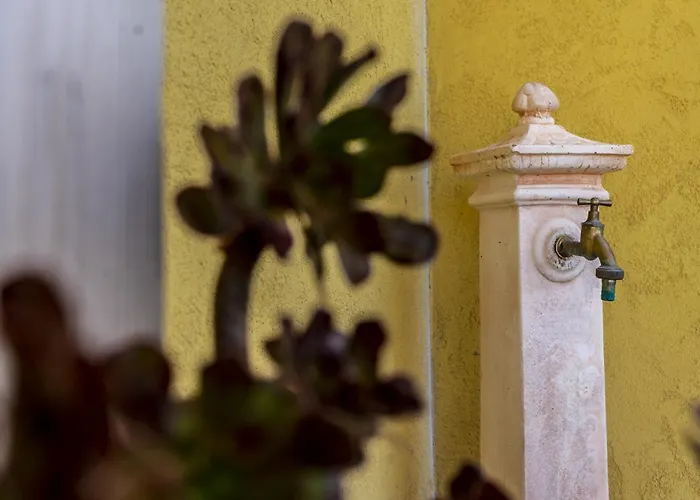 S'apposentu Casa vacanze *