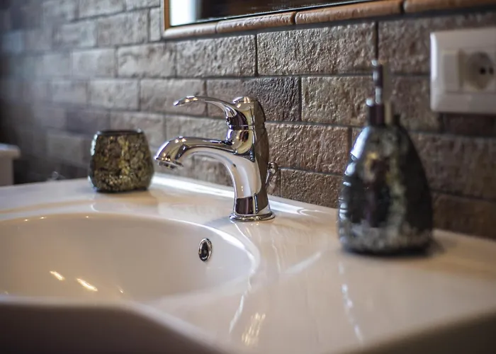 Casa vacanze S'apposentu SantʼAnna Arresi