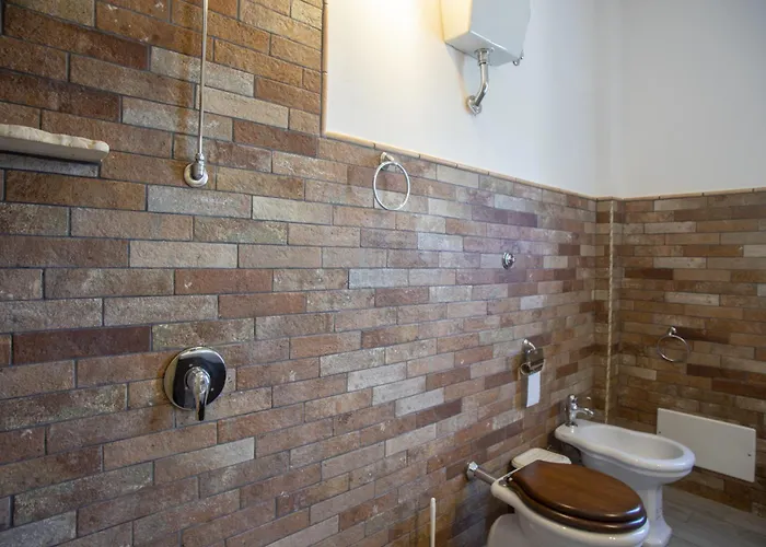 S'apposentu SantʼAnna Arresi