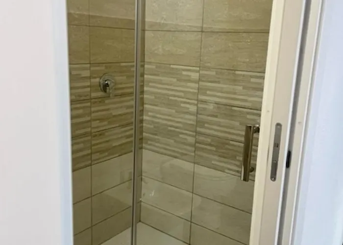 S'apposentu Casa vacanze SantʼAnna Arresi