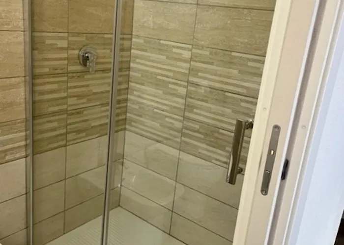 Casa vacanze S'apposentu SantʼAnna Arresi