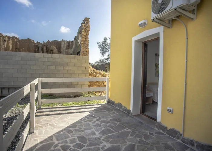 S'apposentu SantʼAnna Arresi